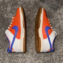 Nike Dunk Low SE Everything You Need (GS) Size 4Y