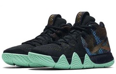 Nike Kyrie 4 GS Mamba Mentality AV3597-001