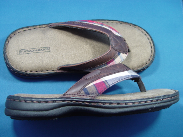 NWT STACY ADAMS KIDS UNISEX COMFORT DSGN SZ12