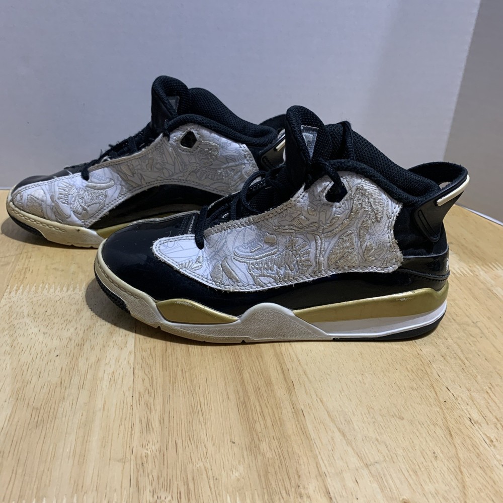 Nike Jordan Boy Dub Zero (PS) Youth’s 1Y 311071-005