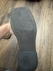 Smoky Mountain Youth Boots