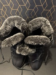 Boots for Kids Size 3