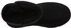UGG KIDS BAILEY BUTTON II YOUTH BOOTS