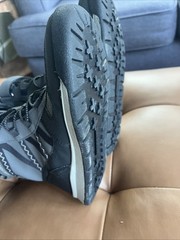 Merrill Kids Winter Boots Size 2