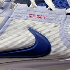 Nike Star Runner 5 Youth GS White Ghost Navy IH7336-141 New Youth 5Y