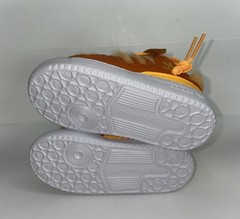 Adidas Forum Low Monsters INC Kids Sneakers Sizes 6K