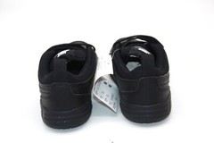 NIKE PICO 5 (PSV) TRIPLE BLACK AR4161-001 LITTLE KIDS ACTIVE SHOE