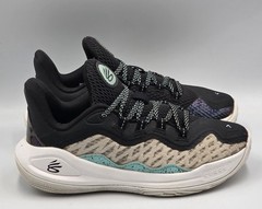 Under Armour Curry 11 Future Curry GS 4Y Basketball Shoes 3026619-101 2023