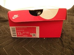 Nike Air Max 270 PS