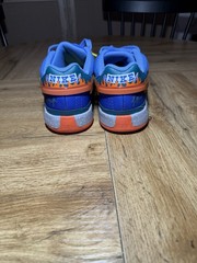 The Nike Ja 1 GS „Backyard BBQ