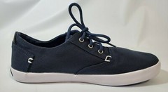 Sperry kids Memory Foam Top Sider Navy SP Bodie YB59756 size 6M