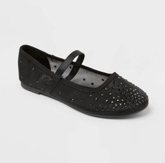 Kids‘ Sybil Ballet Flats – art class