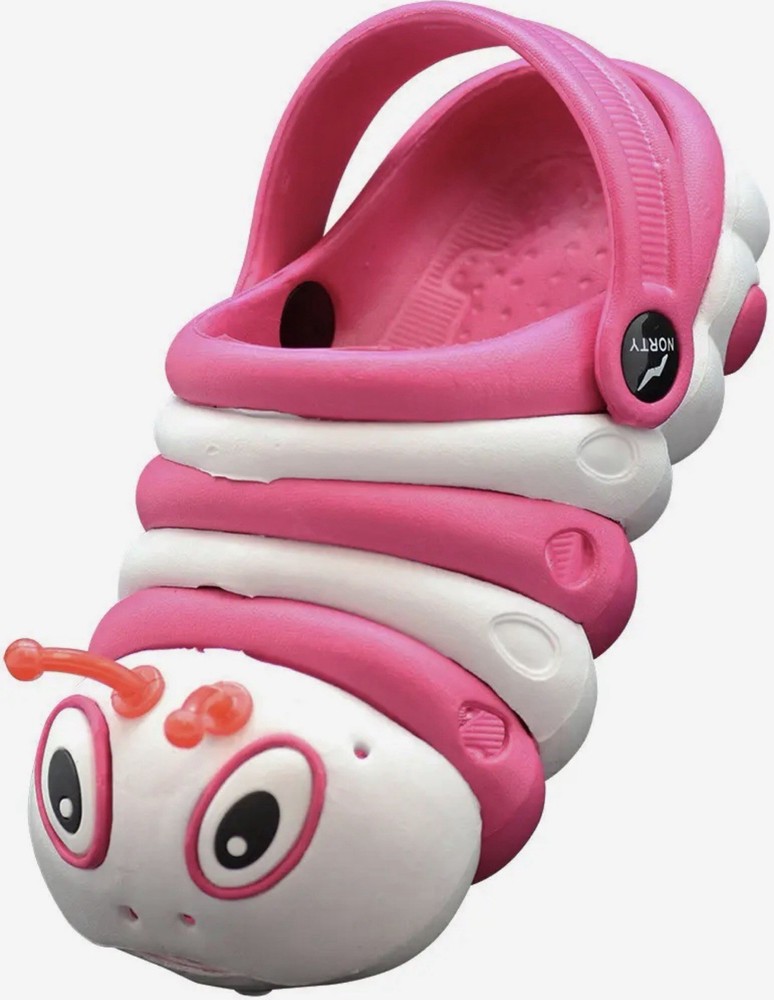 Kids Crocs Size 7-12 Available