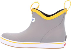 Kids Ankle Deck Boot