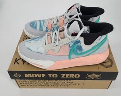 New Youth Nike Kyrie 8 GO (GS) Chinese New Year DQ8076-002 Sneakers Size 6.5Y