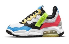 JORDAN MA2 White Coast GS – CW6594-110 MT