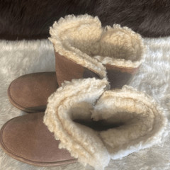 Bearpaw boots 2 (4825)