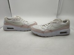 Nike-Air Max SC Low-White Pearl/Pink-Youth/Teen/Womens-CZ5358-115-Size 6.5Y-NICE