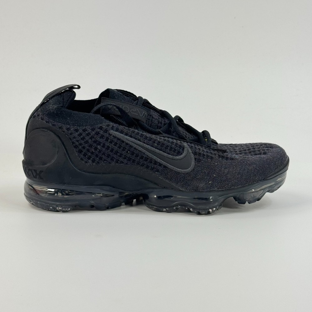 Nike Air Vapormax 2021 FK GS ‚Black Anthracite‘ DB1550-001 Multi Size