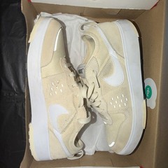 Nike City Youth Size 5