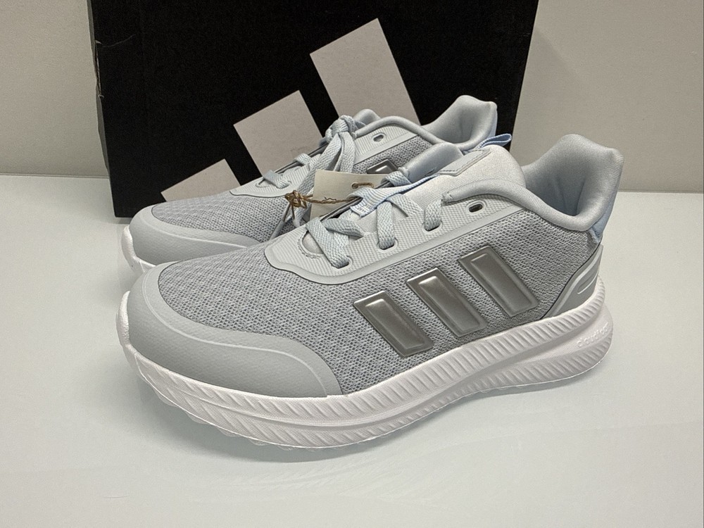 adidas X_PLRPATH K Light Blue/White * JQ9601 * Unisex Kids 1