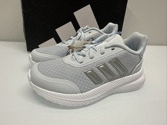 adidas X_PLRPATH K Light Blue/White * JQ9601 * Unisex Kids 1