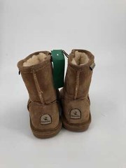 BearPaw Brown Suede Ankle Boots | Perfect for All Seasons