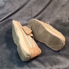 Sperry Docksiders Kids Size 10m Great Condition