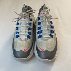 Nike Air Max Axis GS Running Trainers Youth 5.5Y (AH5222-103)