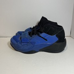 Size 5.5y – Jordan Zion 1 Blue