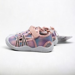 Robeez Toddler Gradient Mesh Water Shoes Size 9 (3 Years)