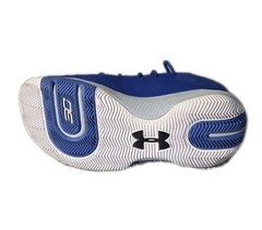 Under Armour GS Curry SC 3Zero III Royal 3022117-400 NBA Basketball 5.5 Y