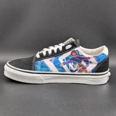 VANS X Karl Jacobs Men’s 5/Wos 6.5 Old Skool Skate Time Traveler Sneakers
