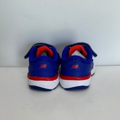 New Balance Kids‘ 680 V6 Hook and Loop Running Shoe