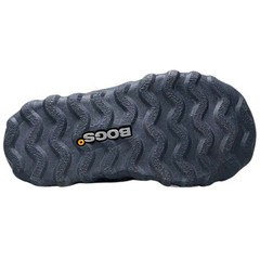 Bogs B-Moc Snow Cool Dinos Kid’s Winter Boots, Blue Multi, K5