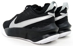 „NEW“ Nike /B Kid’s Team Hustle D 10 (GS) Basketball Sneakers Size 4Y US