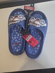 Hello Kitty® And Friends by Sanrio® Sanrio Kids Licensed Slides Size 6