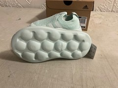 New Adidas Bubble Comfy 1 MInt Size 9K Brand New In The Box Adorable Shoes