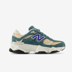 New Balance 9060 New Spruce Peach Blossom GC9060GP