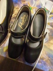 Dr Posner’s Posie’s & Flying Ace’s scient Childrens (Victorian) (Saddle Shoes