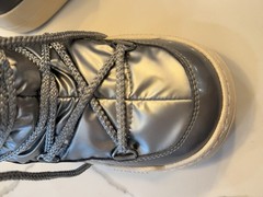 MOON BOOT Junior Park Boot Size 2