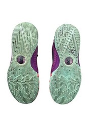 Nike Kyrie Easter 2014 Sneakers 717219-508 Purple Size 6Y