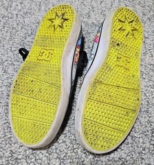 DC Shoes Kevin Lyons Snowboard Sneaker Size 6