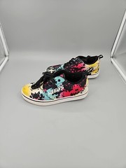 Heelys Pro 20 Prints HES10406 Multicolor Athletic Skate Shoes Size Youth 6