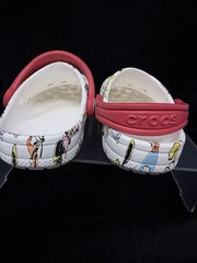 CROCS Kids Disney™ Mickey & Friends Baya Clog C8 Minnie Mouse Donald Duck Crocs