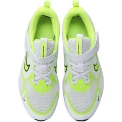 Nike Cosmic Runner Slip Resistant Shock Absorbers Kids HM4400-106 New Authentic