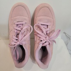 Nike Air Force 1 LV8 Style Light Arctic Pink Size US5.5Y/ EUR 38 AR0736 600