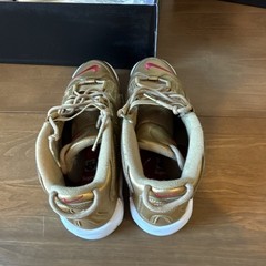 Nike Air More Uptempo Supreme