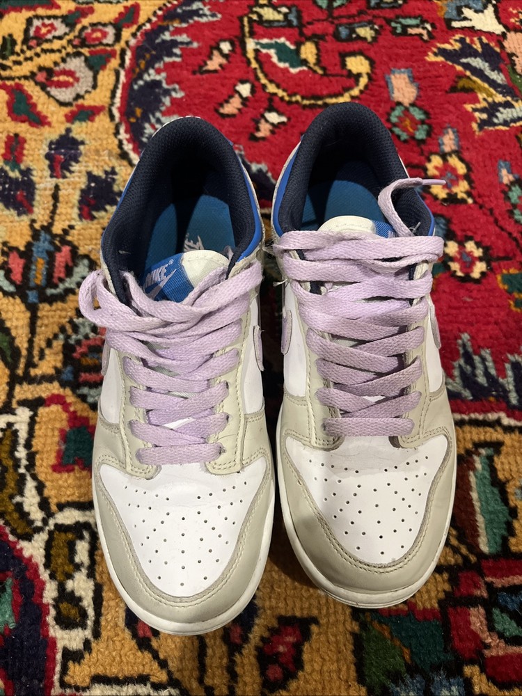 nike dunk low youth 4.5
