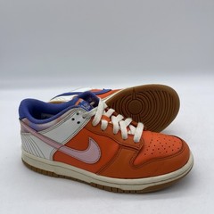Nike Dunk Low SE FN0600-801 Youth Size 4Y Shoes ‚Everything You Need‘ Sneakers